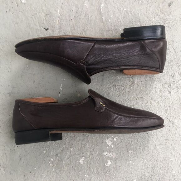 Bally Triano  loafers main image 9